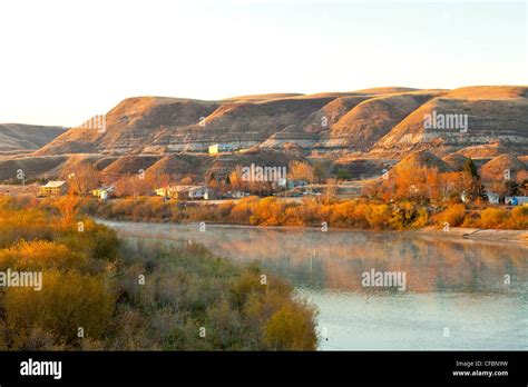 east coulee alberta.